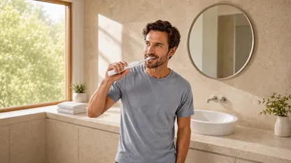 2-Pack: Oclean Spark Sonic Electric Toothbrush