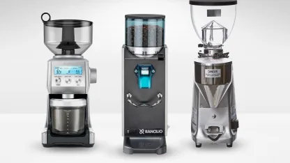 I need an actually good coffee grinder, but not too expensive. Help!