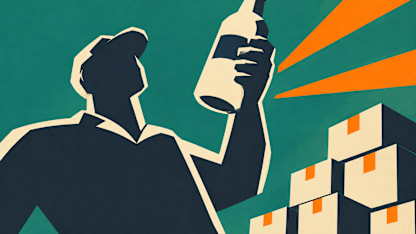 Who is the Ale Man? Shoddy Goods 119