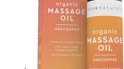 At the end of a long day, what do you need massaged?