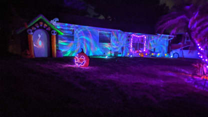 Halloween Decorations