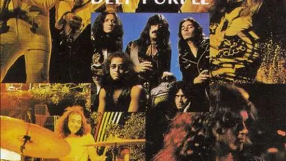 The best purple song is: