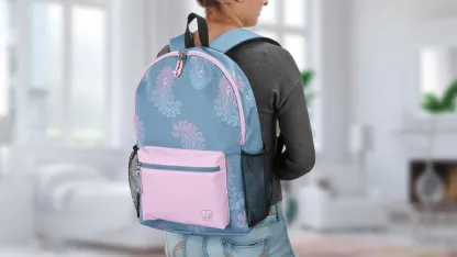Pick-Your-2-Pack: Conair by Ivory Ella Backpacks