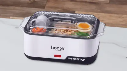 Presto Bento Cooker