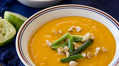 What is this soup?