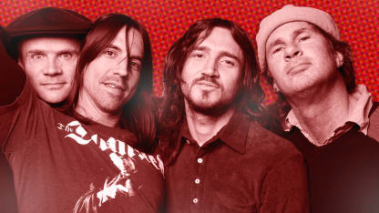 Favorite hot chili pepper: