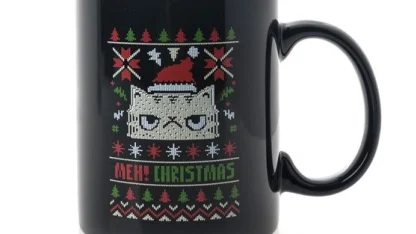 Meh Mug on W O O T