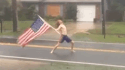 'Merica!!!