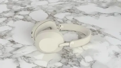 Lifestyle Advanced Levitate High Definition Wireless Headphones
