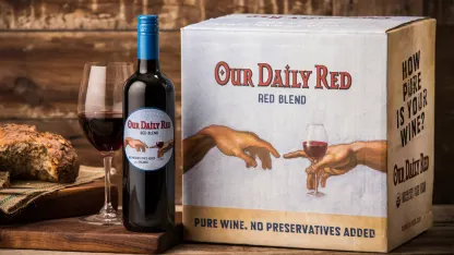 Daily Red