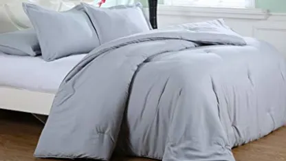 Microfiber Comforter !!!