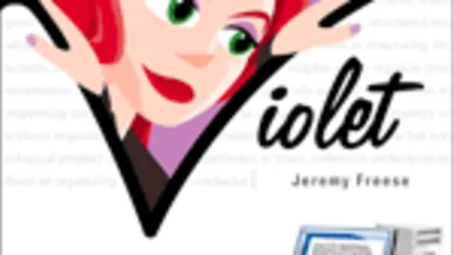 Let's Play: Violet