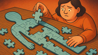 Ideal puzzle size: