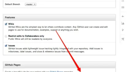 Should I delete my partial github project?