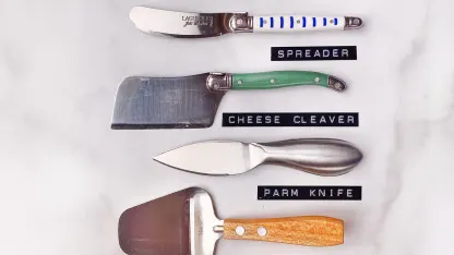What would you use this knife for?
