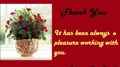 Thanks admin