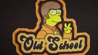 Old School