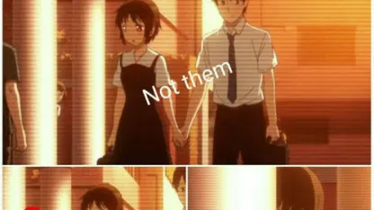 Meh relationships