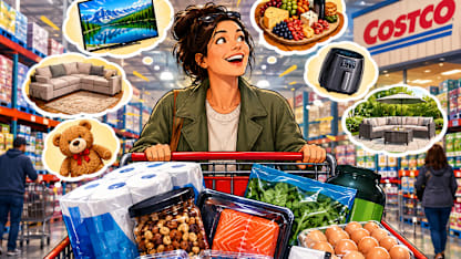 Best Costco Finds 2026?