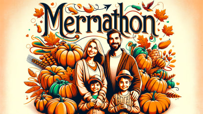 [It’s a Mehrathon…] What offer would make you feel the most thankful?
