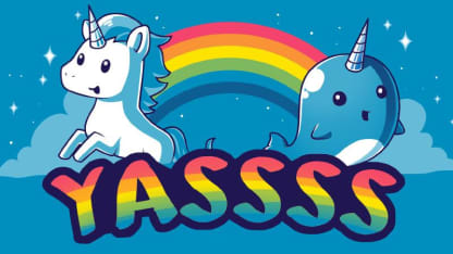 Yassss!!!