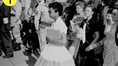 Look Smart Trivia: Civil Rights Heroes