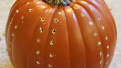 Holey X mas lights!!