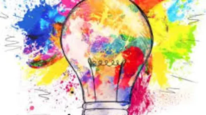 Creative expression