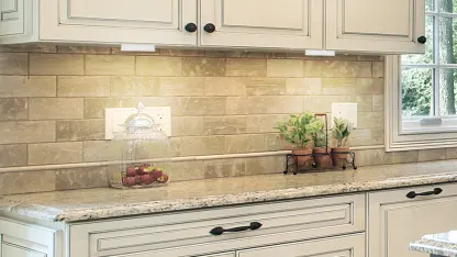 10-Pack: Westek Dimmable Under Cabinet LED Puck Light Kit Set
