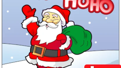 Ho, ho, ho