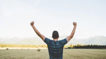 What are you excited about right now?