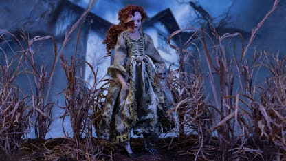 Lady Beth