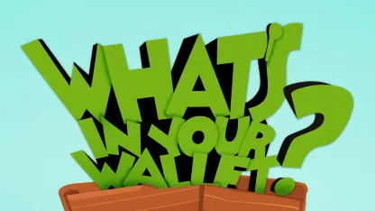 What's your wallet?