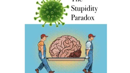 Covid Stupiity