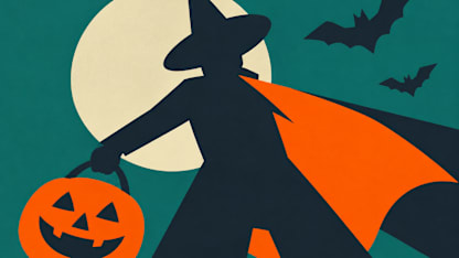 Happy Halloween. What's your Meh-inspired costume this year?
