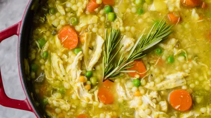 Best soup: