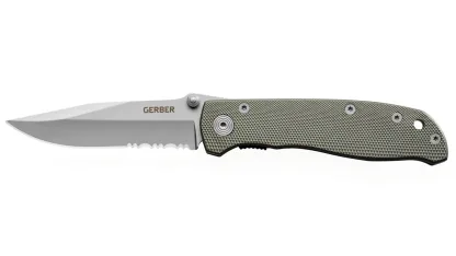 The knife apocalypse has occurred, leaving each person with only a single knife to do all knife related tasks. I hope my knife is: