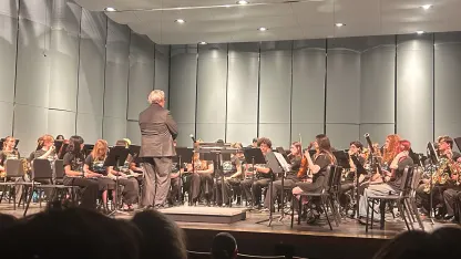 Band Nerd Alert!