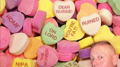Happy VD to all