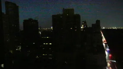 What's the longest power outage you've experienced? (Tell your story in the comments!)