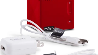BEM Bluetooth Speaker