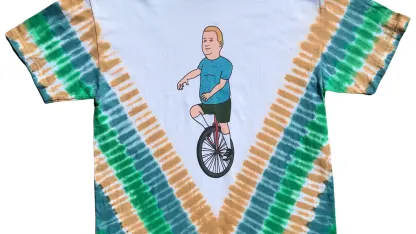 Dat ain't right