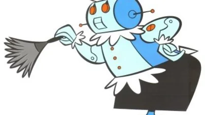 If you could have a robot do one chore, what would be?