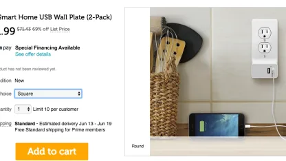 Woot Product Discussions for June 15th 2018