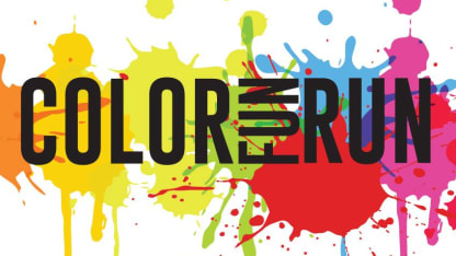 Color/Fun Run