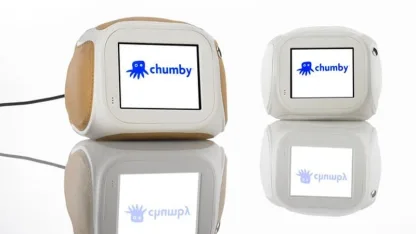 Chumby app for meh?