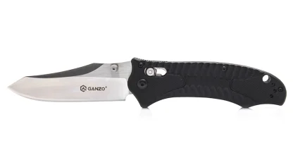 knives? meh, they're all sell-outs