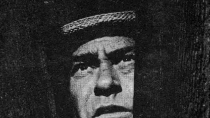 Tonight's Kolchak episode on MeTV is "The Zombie."