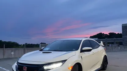 My dream car is: