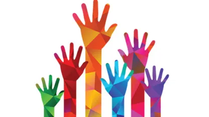 Show of hands: